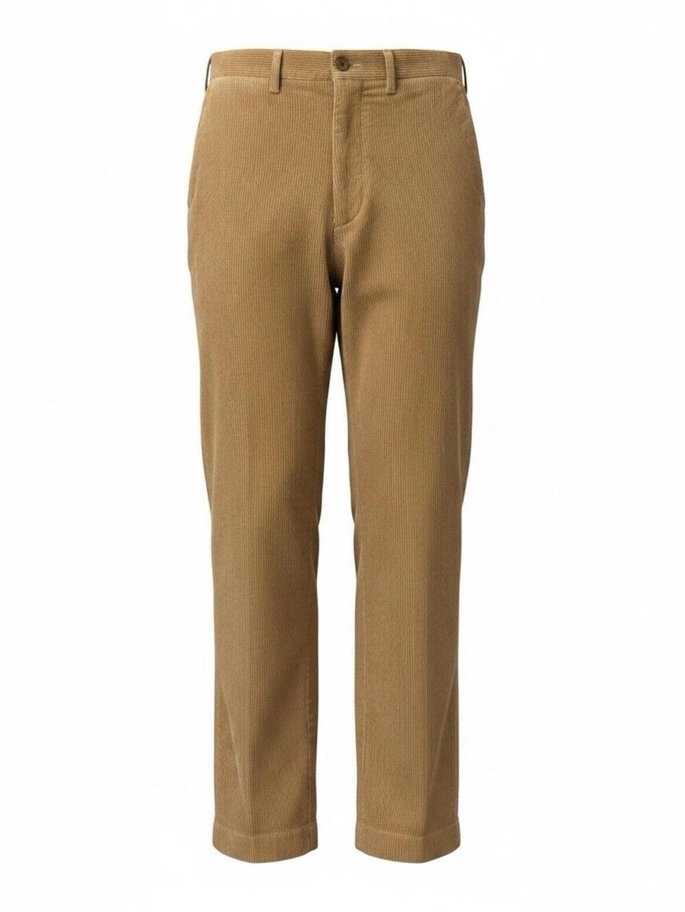 Polo Ralph Lauren Corduroy Pants Men 34